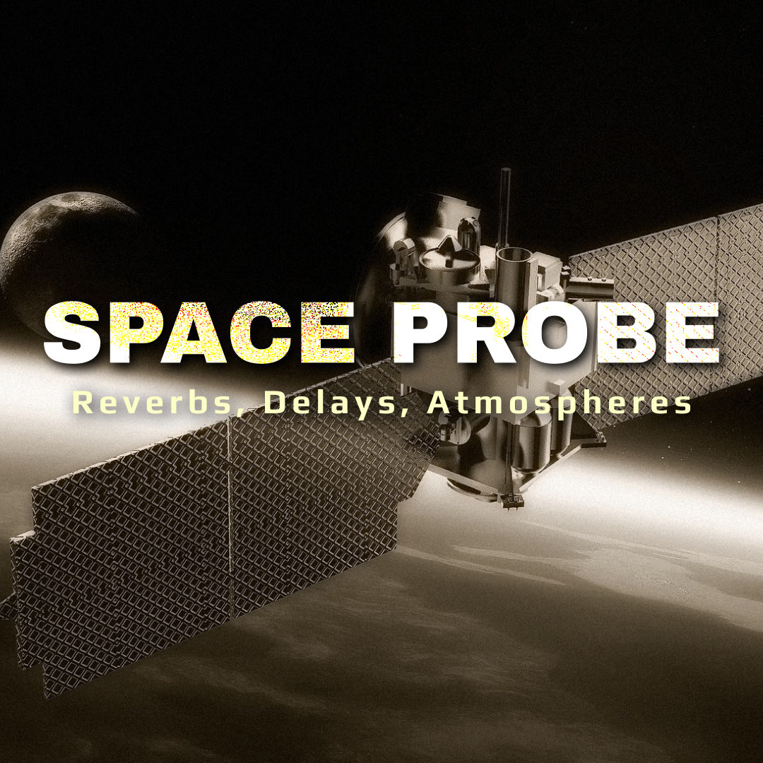 Space Probe